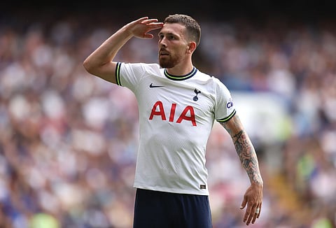 Tottenham expert issues 'unbelievable' Pierre-Emile Hojbjerg claim after 'big' twist