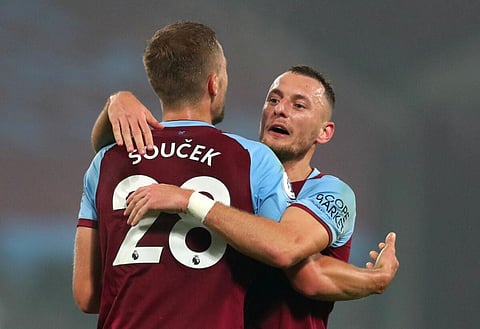 Kieran Maguire: West Ham to reap rewards from 'close links' as three-year deal struck