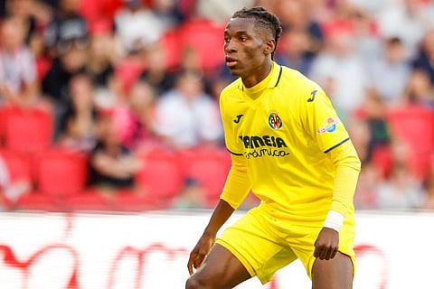 Sources: Everton set sights on signing Nicolas Jackson amid £27m release clause reveal