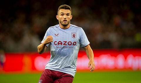 Hutton can't believe John McGinn could now be axed after Aston Villa development