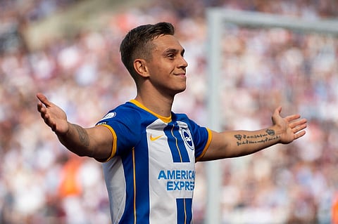 Arsenal told to complete Leandro Trossard signing after 1 January reveal - pundit