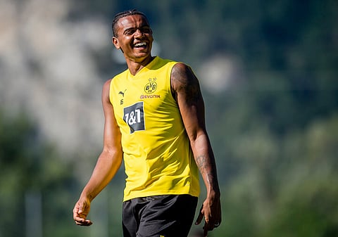 Man City could U-turn on Manuel Akanji deal after journalist's £15m reveal - pundit