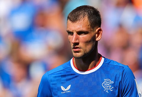 Rangers star Borna Barisic wants to join Nottingham Forest amid '£100m' claim - expert
