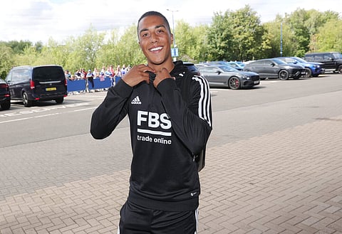 Liverpool bid for Youri Tielemans backed by pundit after journalist's update