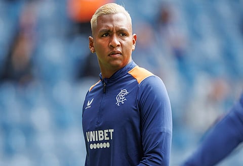 Rangers backed to accept '£5m' Alfredo Morelos offer after confirmed news - expert