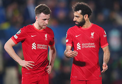 Liverpool cited as Arsenal told to complete forward signing - expert