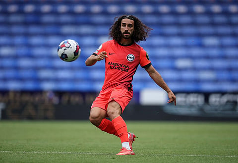 Pundit: This may be real reason Man City unwilling to bid £50m+ for Marc Cucurella