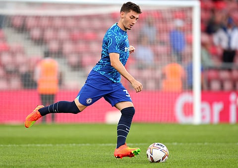 Expert issues verdict on Billy Gilmour joining Rangers or Celtic after journalist's reveal
