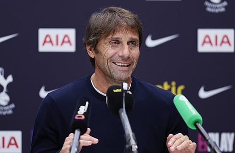 Pundit can't believe Tottenham could axe 'four star players' amid new claim