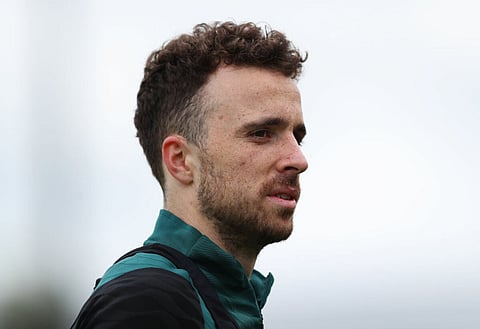 Liverpool could 'hijack' move for next Diogo Jota after journalist's reveal - pundit