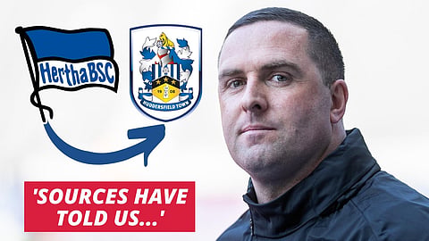 Sources: Ex-Celtic star Mark Fotheringham agrees to be new Huddersfield Town manager