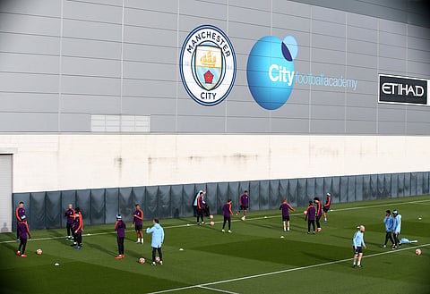 Kieran Maguire: Man City 'master plan' emerges as £175m Brazilian deal all but done