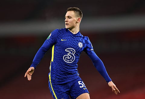 Sources: Leyton Orient in advanced talks to sign Chelsea sensation Jayden Wareham