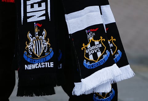 newcastle