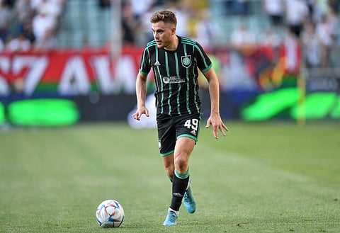 Celtic victims of VAR blunder as James Forrest controversy analysed - pundit
