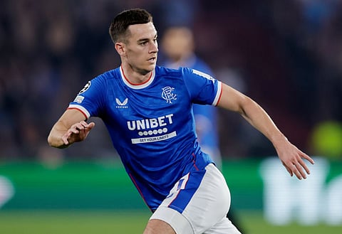 Rangers have suffered 'big blow' after Tom Lawrence latest - expert