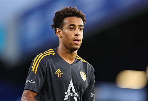 It's 'inevitable' Tyler Adams will quit Leeds United after source's reveal - pundit