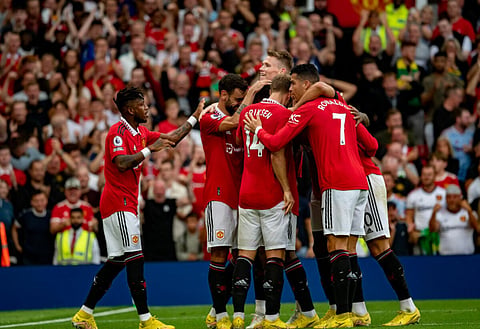 Agbonlahor names six Man United 'bottle jobs' who deserve fines as 'embarrassing' footage emerges