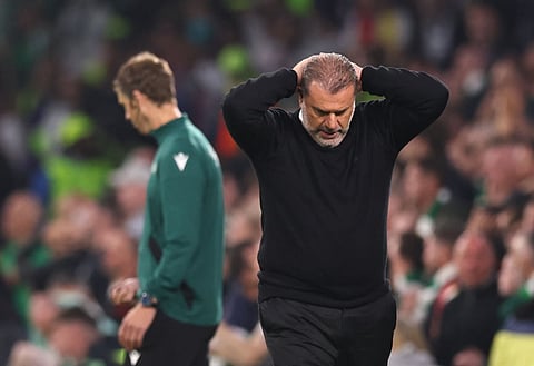 Pundit issues 'unreal' Celtic Champions League claim after what he's seen