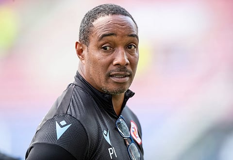 Sources: Paul Ince in contention for Cardiff City job