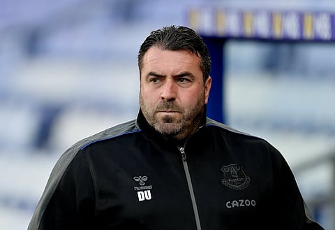 Sources: Everton legend David Unsworth in advanced Oldham Athletic talks