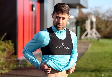 Rangers told to complete Gary Cahill signing after journalist's update - pundit