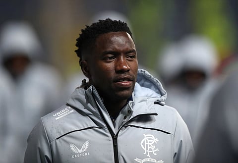 Ex-Fifa official: Fashion Sakala deserves extended ban as Rangers controversy analysed