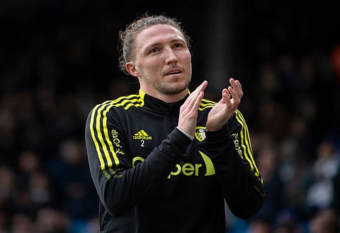 Pundit shares Luke Ayling verdict after Leeds latest - 'why would you want him to leave?'