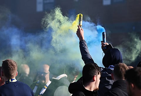Kieran Maguire: Leeds United will no longer be 'sold short' in talks after Chris Beadle reveal