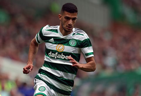 Pundit issues 'dangerous' Celtic claim after controversial Liel Abada footage emerges