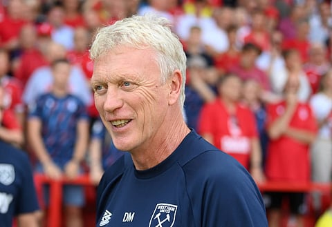 Pundit pinpoints 'big worry' for West Ham as 'dreadful' verdict issued
