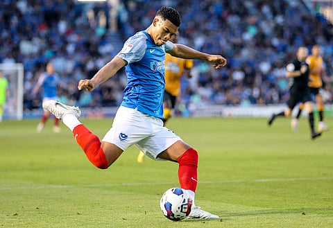 Tottenham expert 'really concerned' for Dane Scarlett after 'bizarre' development