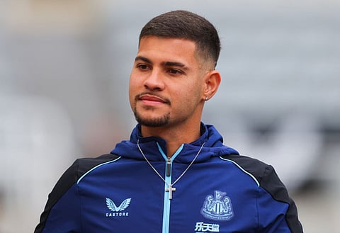 Pundit issues 'grim' Newcastle United prediction after Bruno Guimaraes development