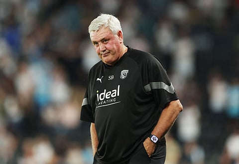 Medical insider: West Brom braced for deluge of injuries as cost-cutting details emerge