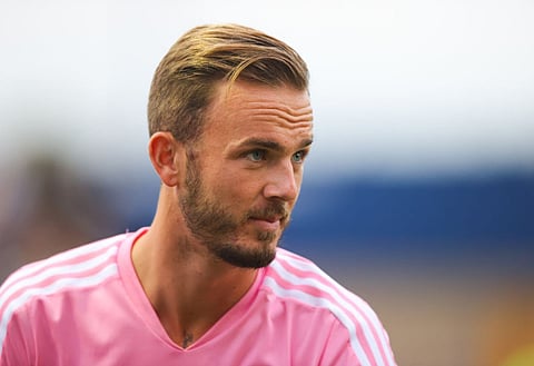 Newcastle backed to complete marquee James Maddison signing after source's reveal - pundit