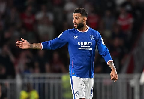 Expert verdict on Rangers injustice as Connor Goldson footage re-analysed