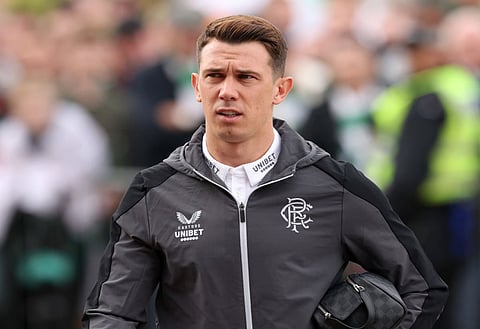 Celtic man worried about Ryan Jack after confirmed Rangers news