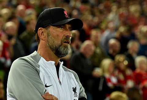 Liverpool tipped to complete two summer deals amid 'mind-blowing' claim - pundit