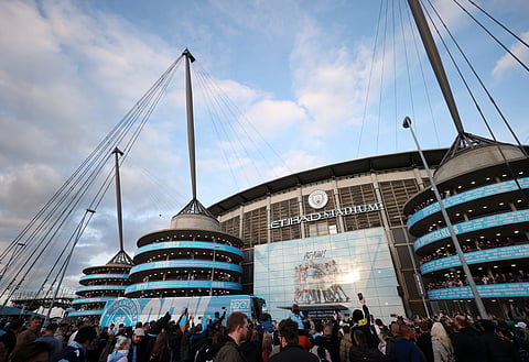 Finance guru: Man City success 'tainted' as 'dodgy' new business details emerge