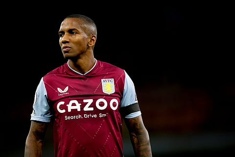 Agbonlahor: Ashley Young tipped for 'big' new Aston Villa role after insider reveal