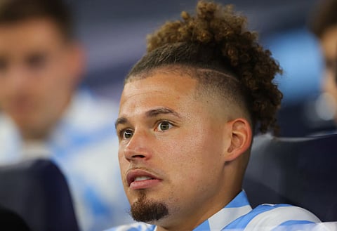 Kalvin Phillips 'to leave Man City' after source's new signing reveal - pundit