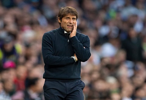 Pundit issues 'malicious' Tottenham claim after analysing controversial footage 'again and again'