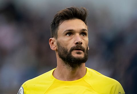 Pundit swipes at Hugo Lloris amid 'incredible' Tottenham development - new signing expected