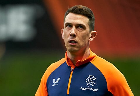 Rangers expert suggests 'big' Ryan Jack worry after source's contract reveal