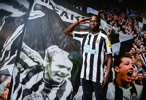 Expert predicts Newcastle United plan for Garang Kuol as 'exciting' claim made