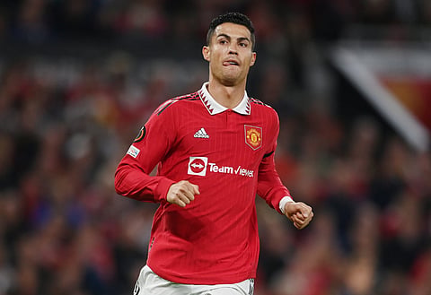 Man United news: Ex-Fifa official issues Cristiano Ronaldo ban claim after new punishment twist