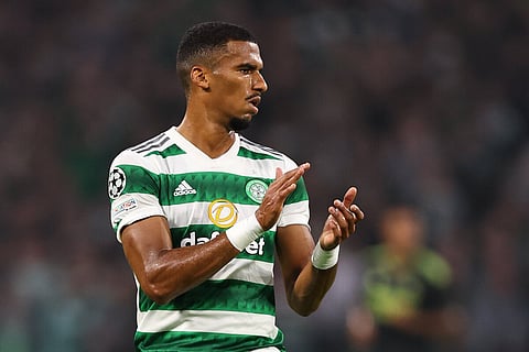Celtic victims of 'unfair' rule as Moritz Jenz footage analysed - pundit