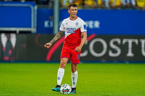 Rangers expert verdict makes 'dangerous' Ryan Jack claim after confirmed ban news