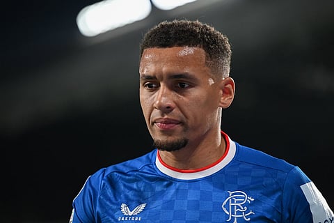 Rangers fans 'right to judge' James Tavernier as Twitter footage emerges - Hutton