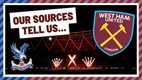 Sources: West Ham line up six-figure Aiden McGinlay offer